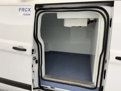 Photo 15 Ford Custom Fg VUL FRIGO 300 L2H1 2.0 EcoBlue 130 Trend Business BVA6
