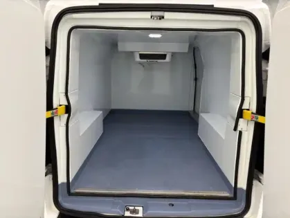 Photo 17 Ford Custom Fg VUL FRIGO 300 L2H1 2.0 EcoBlue 130 Trend Business BVA6