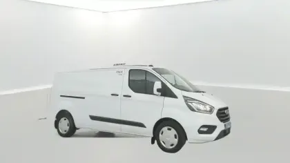 Photo 6 Ford Custom Fg VUL FRIGO 300 L2H1 2.0 EcoBlue 130 Trend Business BVA6