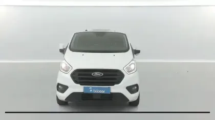 Photo 7 Ford Custom Fg VUL FRIGO 300 L2H1 2.0 EcoBlue 130 Trend Business BVA6