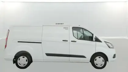 Photo 5 Ford Custom Fg VUL FRIGO 300 L2H1 2.0 EcoBlue 130 Trend Business BVA6