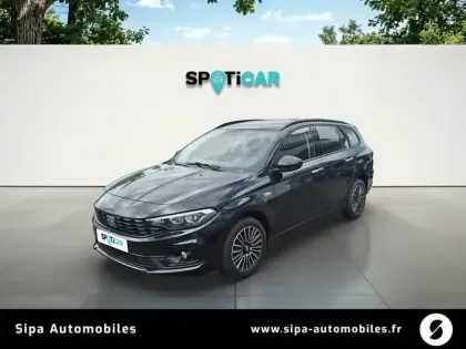 Photo Fiat Tipo Life