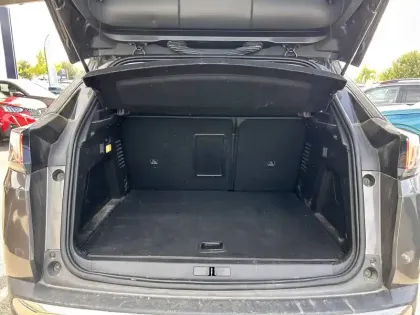 Photo 6 Peugeot 3008  Hybrid 225 e-EAT8