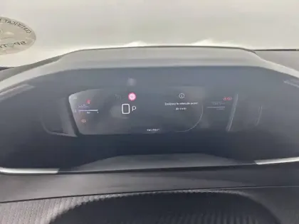 Photo 9 Peugeot 208  Hybrid 110 e-DCS6