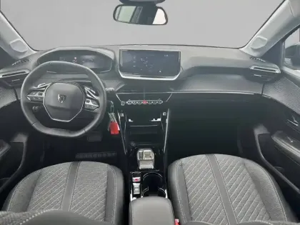 Photo 7 Peugeot 208  Hybrid 110 e-DCS6