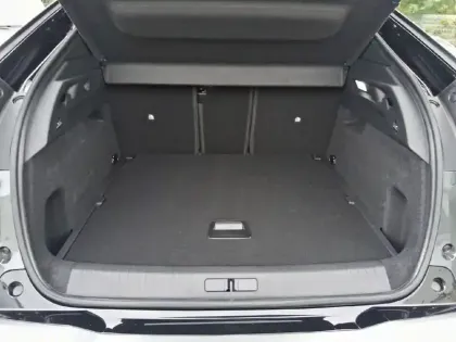 Photo 5 Peugeot 3008  Electrique 210 ch 73 kWh