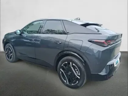 Photo 6 Peugeot 3008  Electrique 210 ch 73 kWh