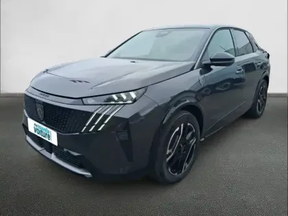 Photo Peugeot 3008 Gt