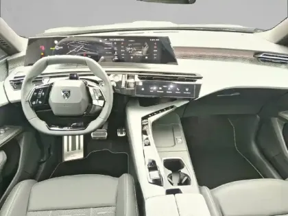 Photo 7 Peugeot 3008  Electrique 210 ch 73 kWh