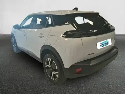 Photo 6 Peugeot 2008  Hybrid 110 e-DCS6