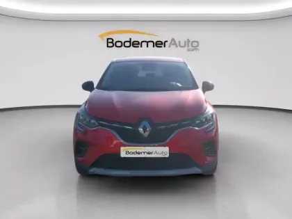 Photo 7 Renault Captur  mild hybrid 160 EDC