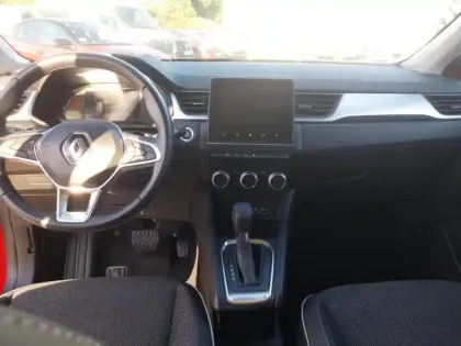 Photo 9 Renault Captur  mild hybrid 160 EDC