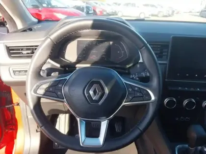 Photo 10 Renault Captur  mild hybrid 160 EDC