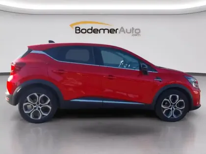 Photo 5 Renault Captur  mild hybrid 160 EDC