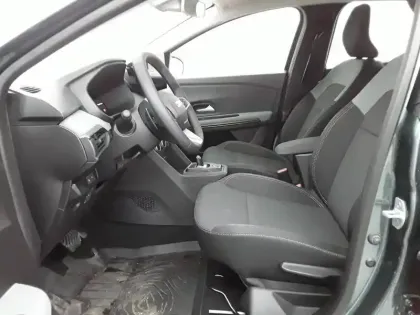 Photo 12 Dacia Sandero  ECO-G 120 auto