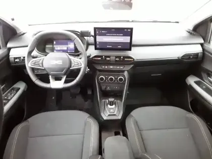 Photo 9 Dacia Sandero  ECO-G 120 auto