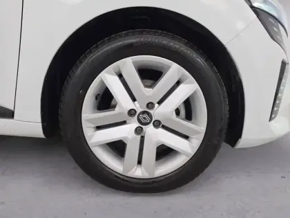 Photo 58 Renault Clio  Blue dCi 100 ch GSR2