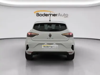 Photo 359 Renault Clio  Blue dCi 100 ch GSR2