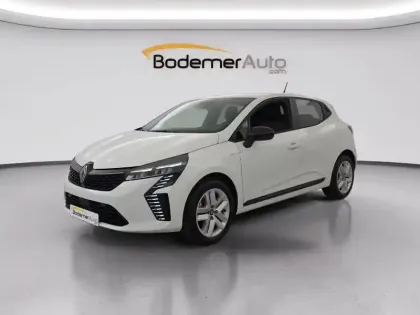 Photo 325 Renault Clio  Blue dCi 100 ch GSR2