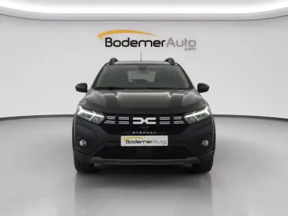 Photo 270 Dacia Sandero  TCe 90