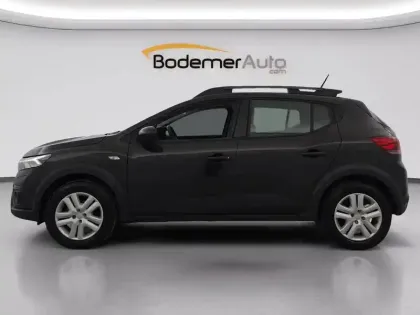 Photo 109 Dacia Sandero  TCe 90