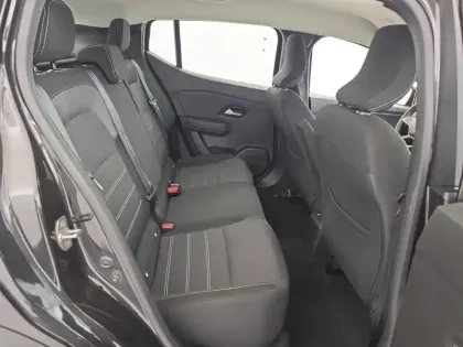 Photo 353 Dacia Sandero  TCe 90