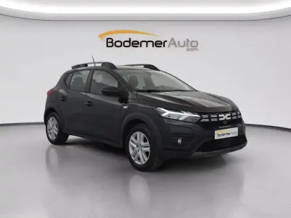 Photo 207 Dacia Sandero  TCe 90