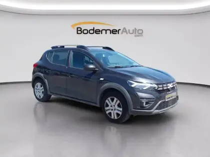 Photo 6 Dacia Sandero  TCe 90