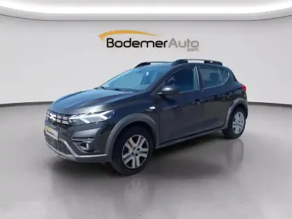 Photo Dacia Sandero Stepway Expression