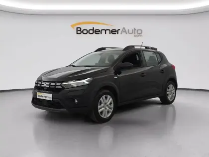 Photo 263 Dacia Sandero  TCe 90