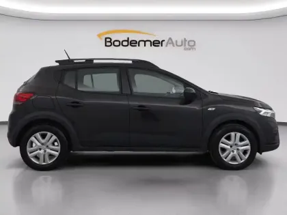 Photo 82 Dacia Sandero  TCe 90