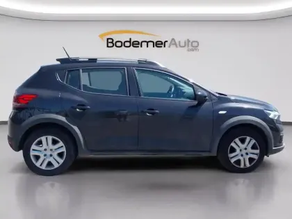 Photo 5 Dacia Sandero  TCe 90