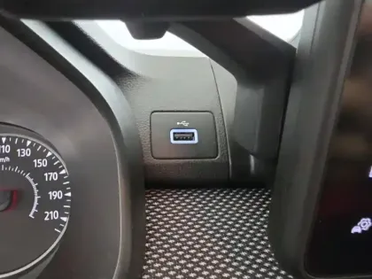 Photo 195 Dacia Sandero  TCe 90