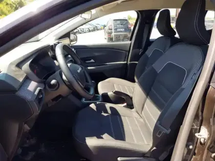 Photo 8 Dacia Sandero  TCe 90