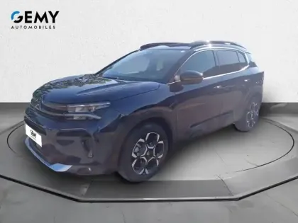 Photo Citroën C5 Aircross Max