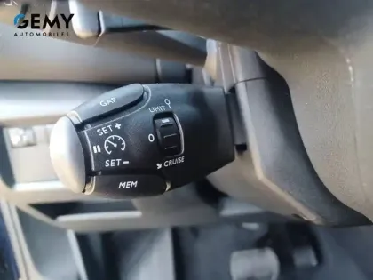 Photo 18 Citroën C5 aircross  BlueHDi 130 EAT8