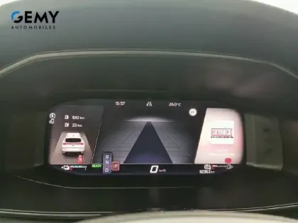 Photo 15 Cupra Formentor  1.4 e-HYBRID 245 ch DSG6