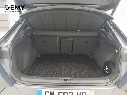 Photo 5 Cupra Formentor  1.4 e-HYBRID 245 ch DSG6