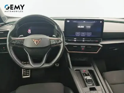 Photo 7 Cupra Formentor  1.4 e-HYBRID 245 ch DSG6