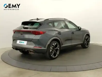 Photo 17 Cupra Formentor  1.4 e-HYBRID 245 ch DSG6