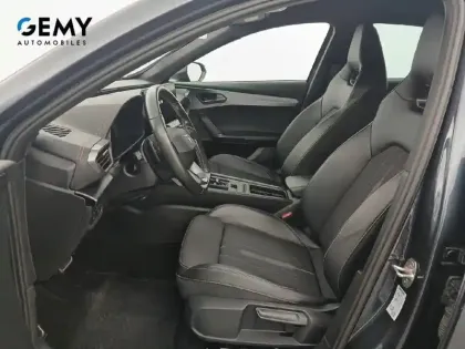 Photo 8 Cupra Formentor  1.4 e-HYBRID 245 ch DSG6