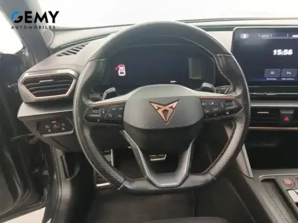 Photo 12 Cupra Formentor  1.4 e-HYBRID 245 ch DSG6