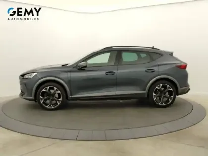 Photo 18 Cupra Formentor  1.4 e-HYBRID 245 ch DSG6