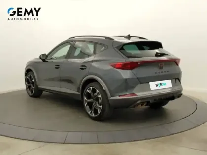 Photo 6 Cupra Formentor  1.4 e-HYBRID 245 ch DSG6