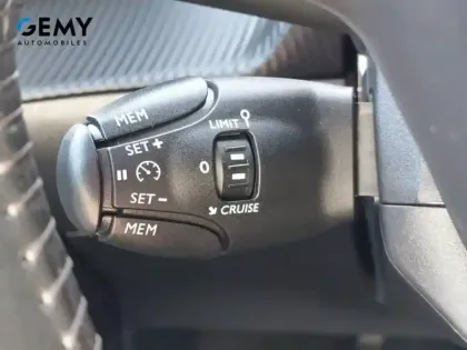 Photo 44 Peugeot 2008  PureTech 100 S&S BVM6