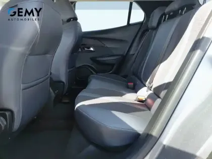 Photo 34 Peugeot 2008  PureTech 100 S&S BVM6