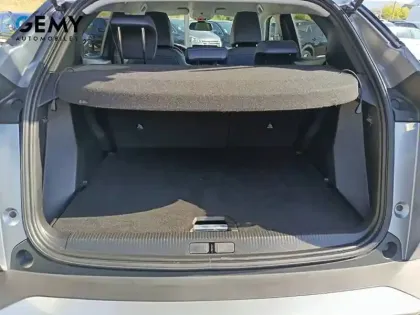 Photo 5 Peugeot 2008  PureTech 100 S&S BVM6