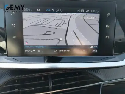 Photo 38 Peugeot 2008  PureTech 100 S&S BVM6