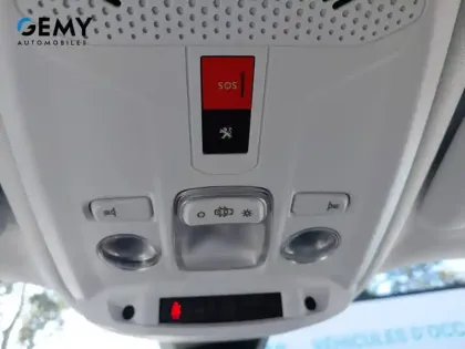 Photo 46 Peugeot 2008  PureTech 100 S&S BVM6