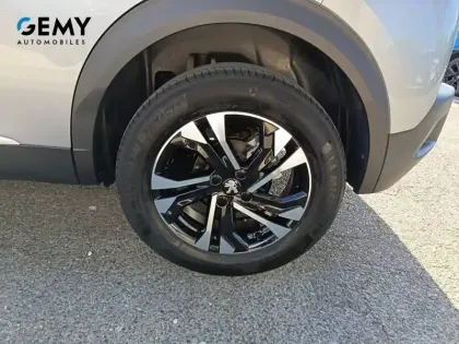 Photo 10 Peugeot 2008  PureTech 100 S&S BVM6